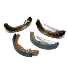 لنت ترمز عقب کفشکی نیسان پاترول برند ام اچ کو – MHCO (چین) (کپی)