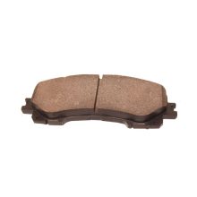لنت ترمز جلو ام جی / MG 550 نوع 3 برند ام اچ کو – MHCO (چین) (کپی)