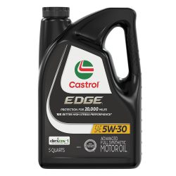 روغن موتور 5W-30 مدل Full Synthetic برند پنزویل – Pennzoil ( آمریکا ) (کپی)
