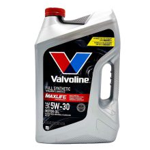 روغن موتور ADVANCED 5W-30 والوالین – Valvoline ( آمریکا – 1 لیتری 2022 ) (کپی)