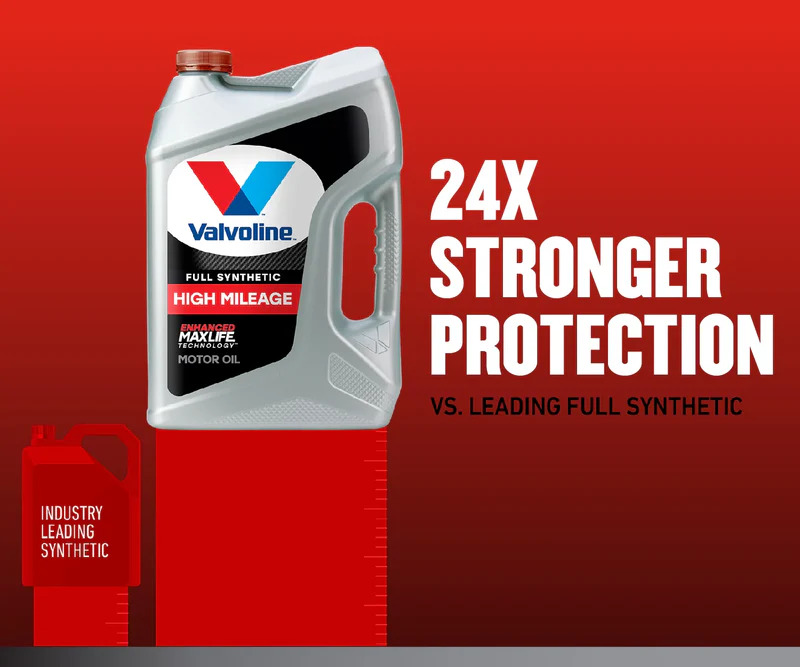 روغن موتور ADVANCED 5W-30 والوالین – Valvoline ( آمریکا – 1 لیتری 2022 ) (کپی)