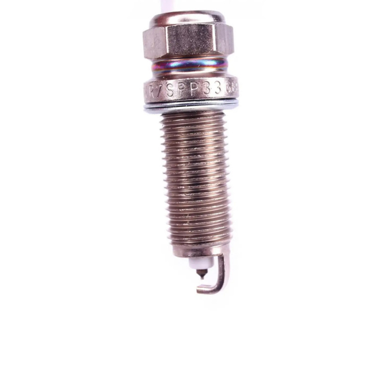 شمع خودرو بوش مدل YR7MPP33 7424 یورو 4 دوبل پلاتینیوم(اصلی) (کپی)
