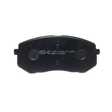 لنت ترمز سرامیکی جلوی کد 58101E6A10 برند یس کیو – YES-Q (اصل کره) (کپی)